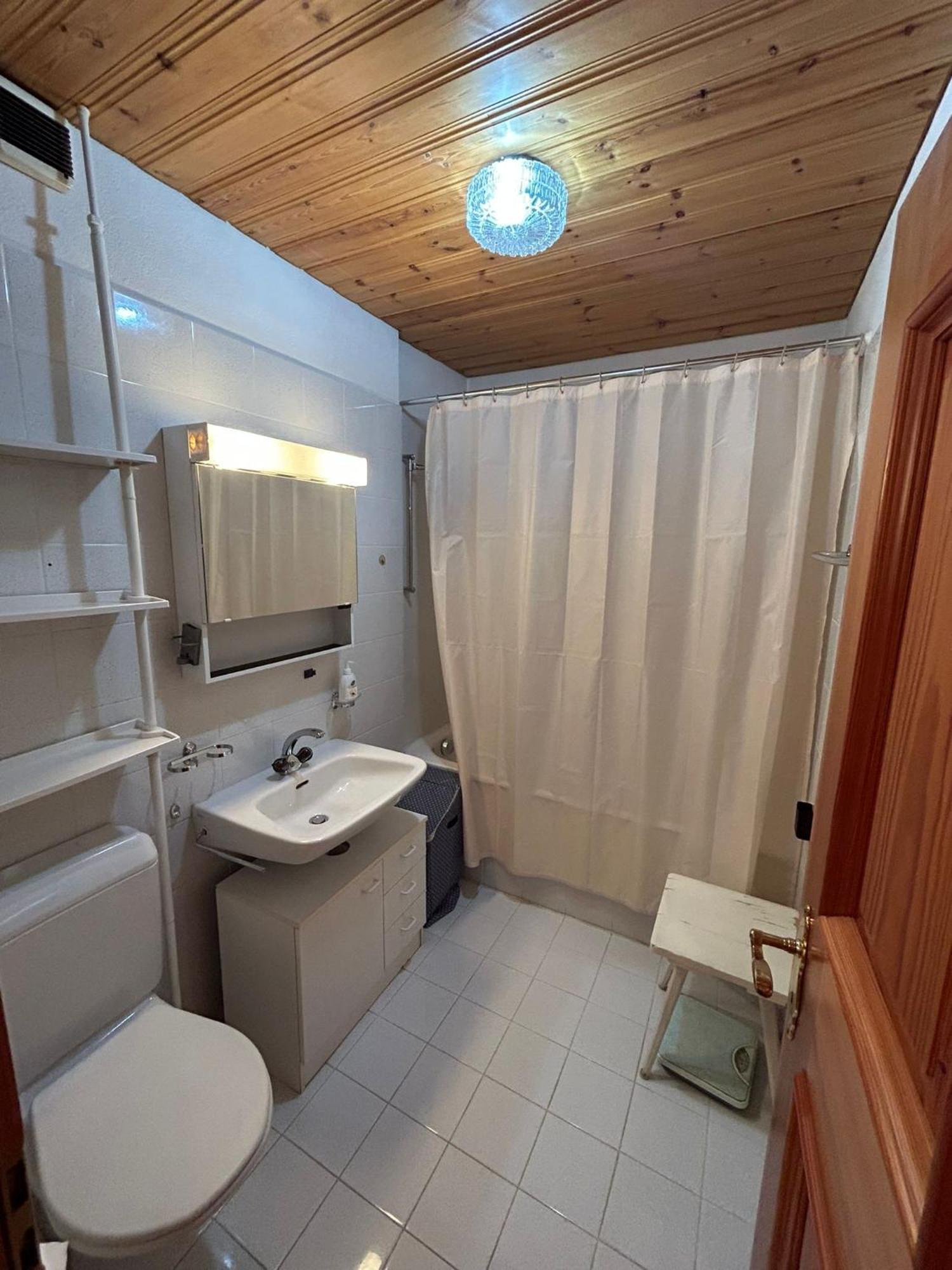 Casa Lalla Affittasi Nel Centro Di Poschiavo Dış mekan fotoğraf